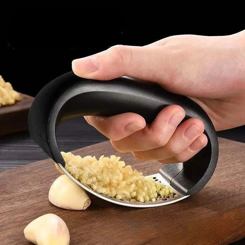 Garlic Preparation Tools